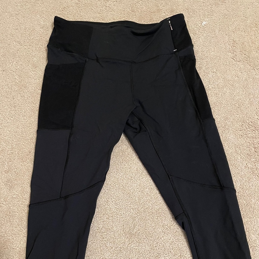 Capri tights from Calia
